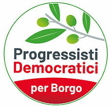 Progressisti Democratici per Borgo