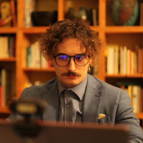 Bernardo Manfriani